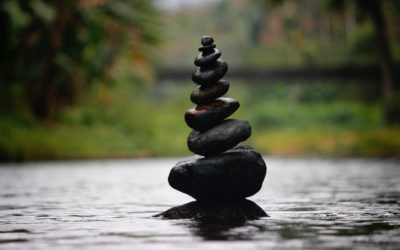 Finding Balance in the Face of Uncertainty