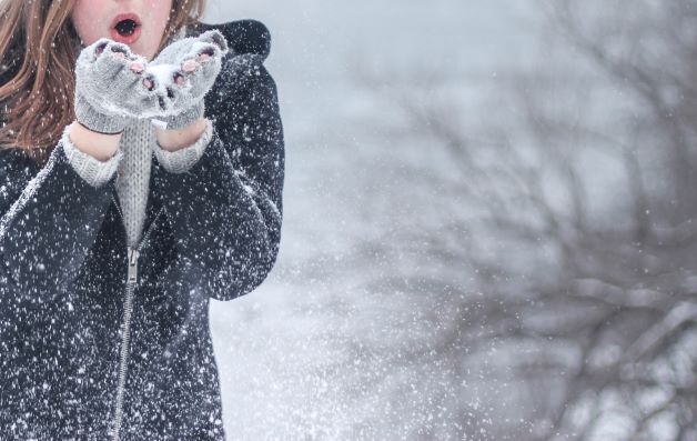 Cold keeping you indoors?  How to get fit without a gym membership.